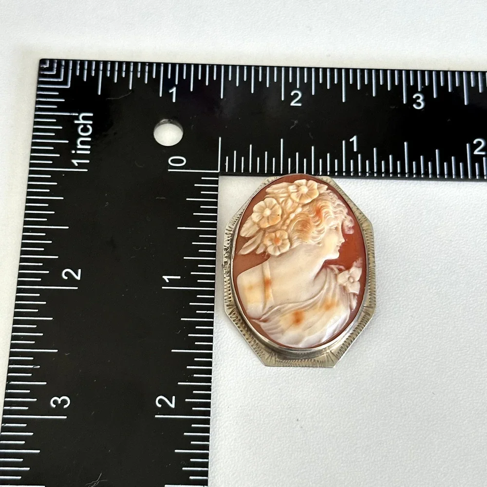 Estate antique 14k